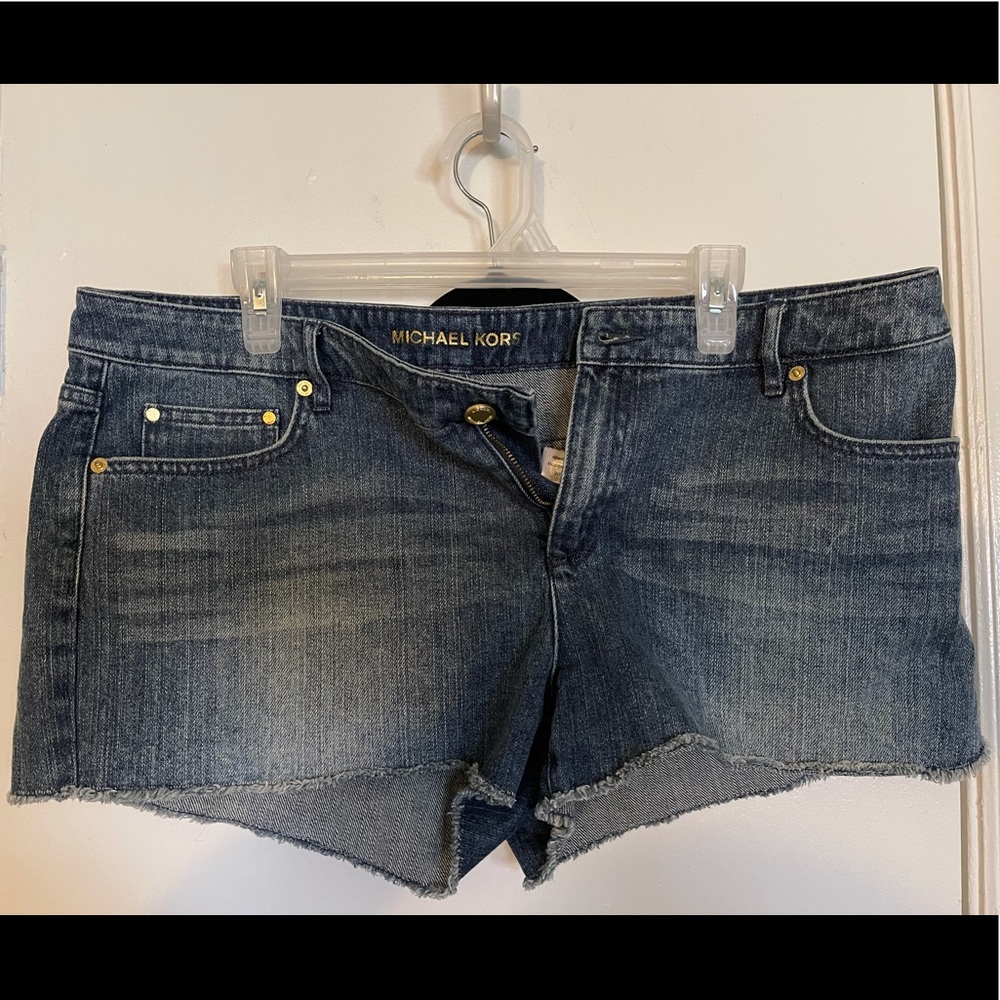 Michael kors shorts